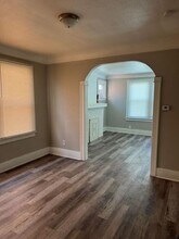 12415 Monica St in Detroit, MI - Building Photo - Building Photo
