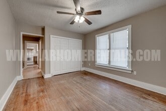 611 Faulkner St in Conway, AR - Building Photo - Building Photo
