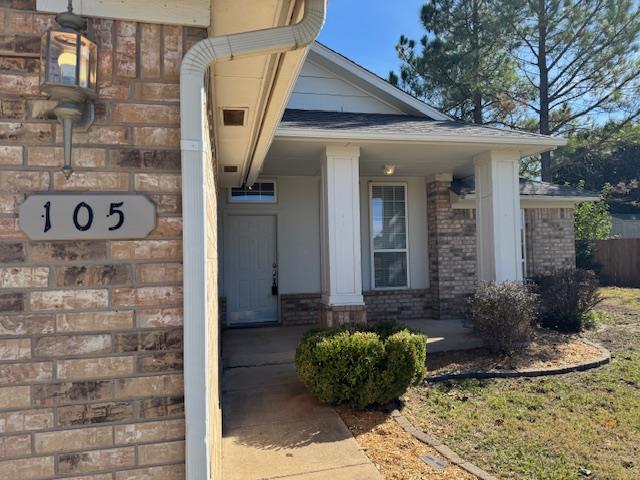 105 Great Oaks Dr in Norman, OK - Building Photo - Building Photo