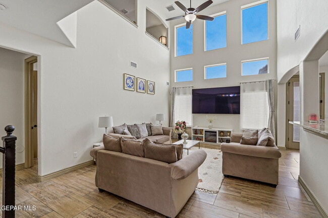 12081 Silver Crown in El Paso, TX - Building Photo - Building Photo