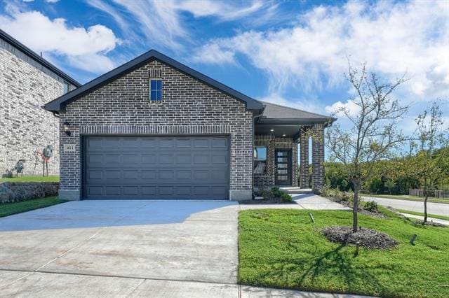 property at 411 Willet Dr