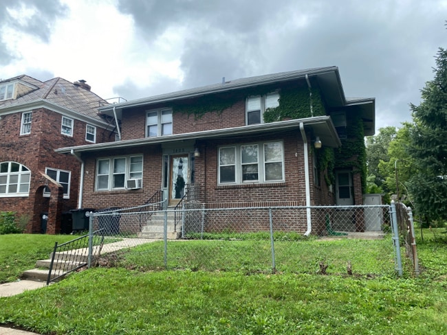 1405 S 10th St in Omaha, NE - Building Photo - Building Photo