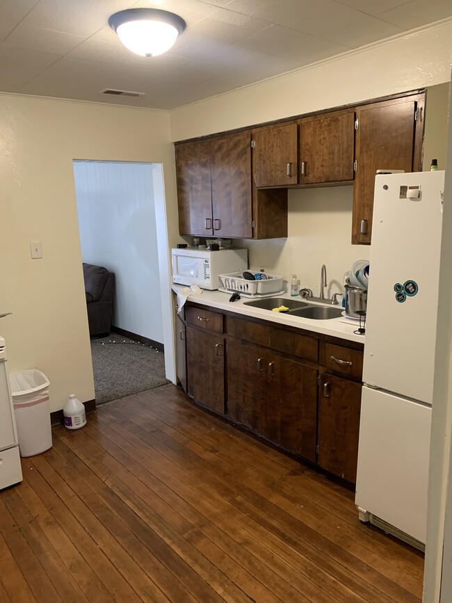 825 N 100 E Rentals in Price, UT
