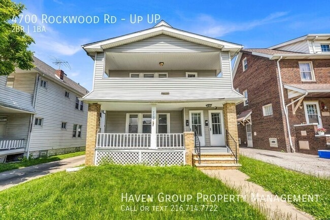 property at 4700 Rockwood Rd