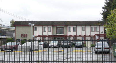 Marion Apartments in San Leandro, CA - Building Photo - Building Photo