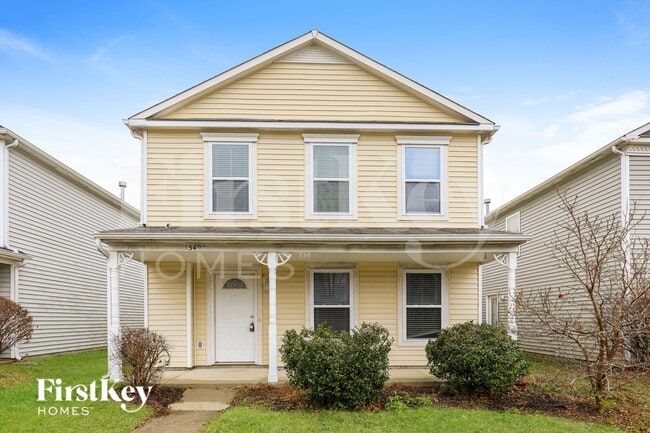 property at 15490 Gallow Ln