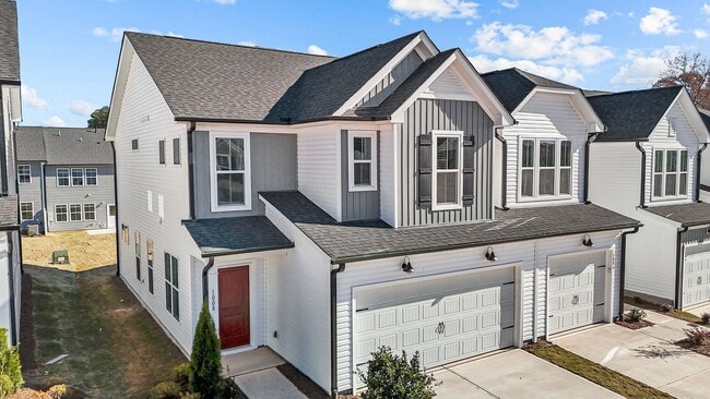 property at 1008 Blissful Waters St