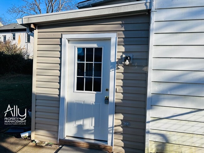 property at 405 Elliott Ave