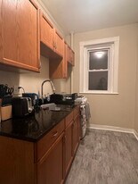 1166 Commonwealth Ave, Unit #14 in Boston, MA - Building Photo