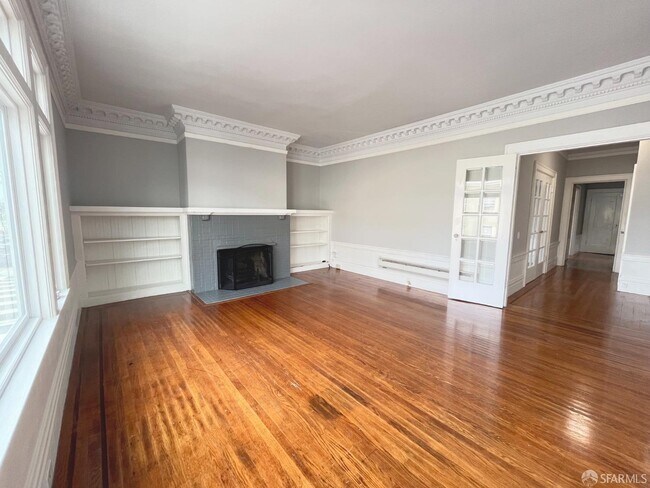 500 16th Ave in San Francisco, CA - Building Photo - Building Photo