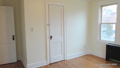 63 Wellington Ave-Unit -1 in Albany, NY - Building Photo - Building Photo