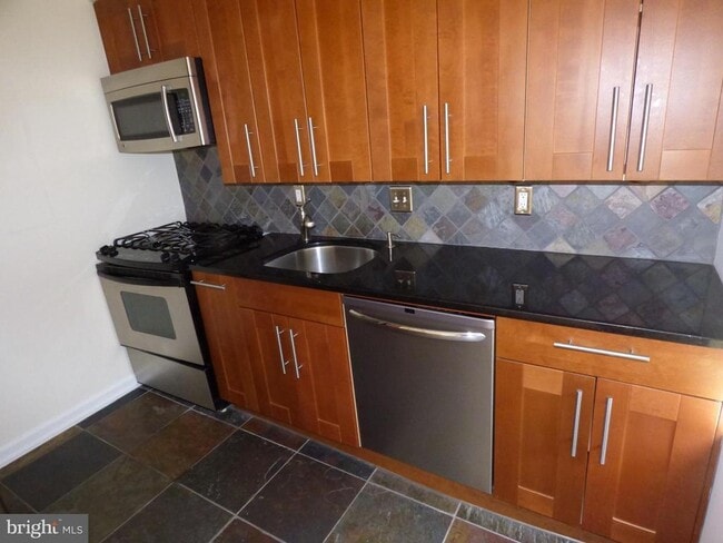 property at 1915 New Hampshire Ave NW