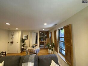 3 Devens St in Boston, MA - Building Photo - Building Photo