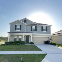 1002 John Jacob Rd in Davenport, FL - Building Photo