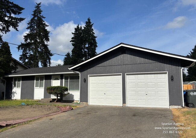 property at 13920 126th Ave E
