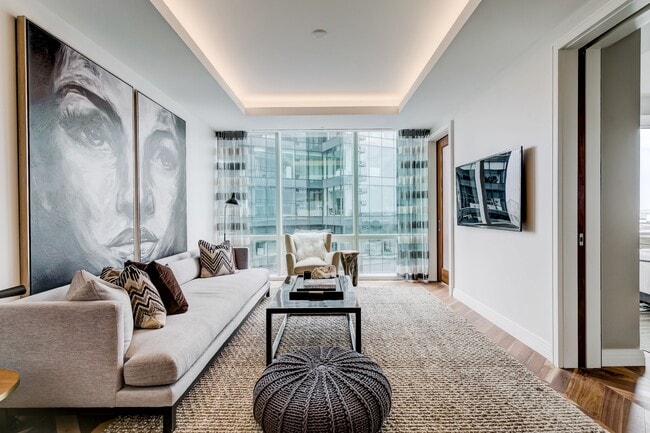 property at 300 International Drive