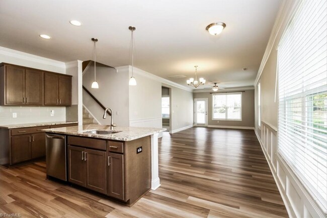 800 Riley Ln in Greensboro, NC - Building Photo - Building Photo