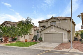 893 Dancing Vines Ave in Las Vegas, NV - Building Photo - Building Photo