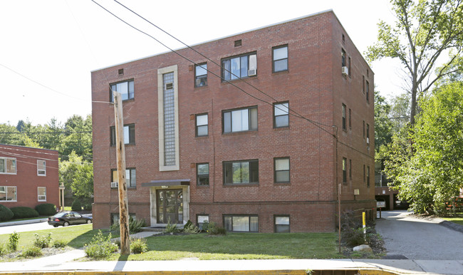 Castletone Apartments in Pittsburgh, PA - Foto de edificio - Building Photo