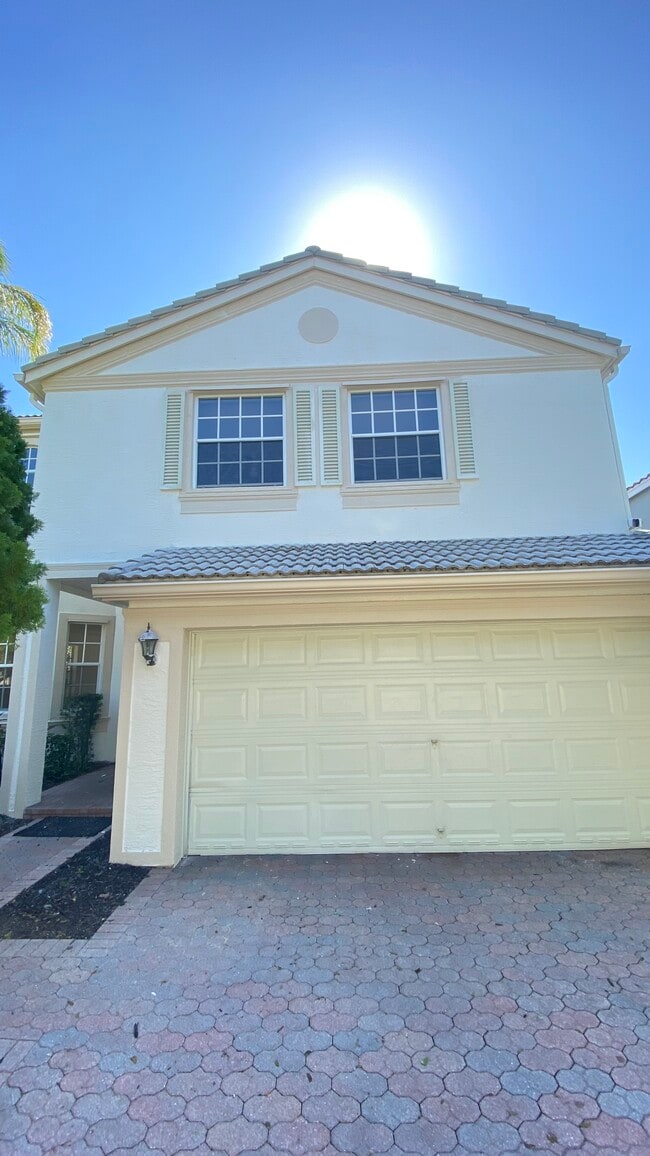 property at 9814 Shepard Pl