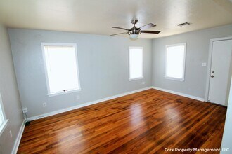 1017 E Edwards St in Edmond, OK - Building Photo - Building Photo