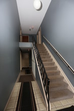 Edgewood Apartments in Michigan City, IN - Foto de edificio - Interior Photo