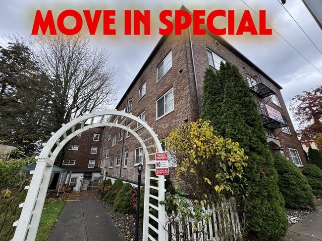 Bridgeview Apartments