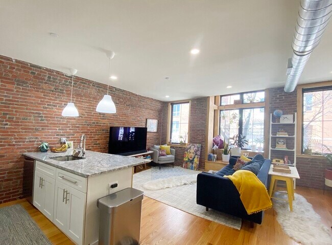 property at 139 Border St