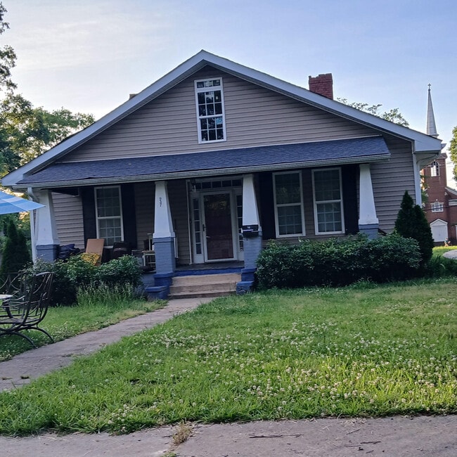 937 Toms St in Shelby, NC - Building Photo - Building Photo