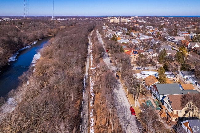 Apartamentos Alquiler en Cambridge Heights, WI