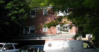 95 Harding Ave Apartamentos