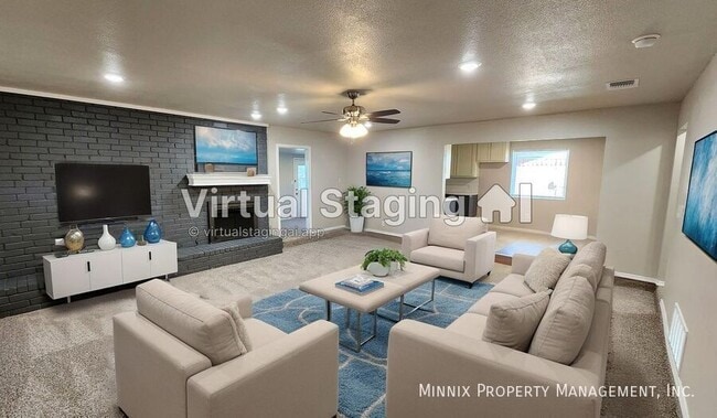 property at 5738 3rd St