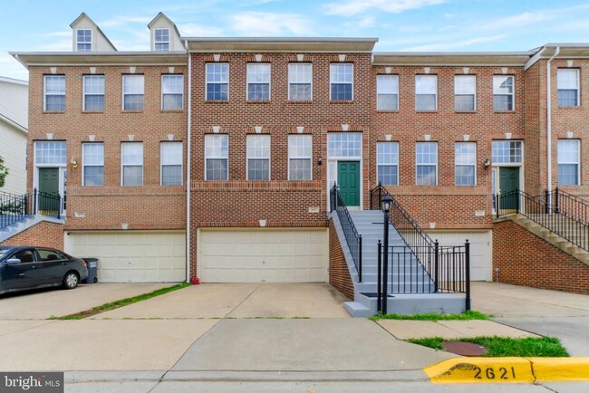 property at 2621 Tarleton Corner Dr