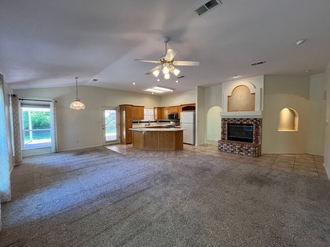 10204 Coronado Ave NE in Albuquerque, NM - Building Photo - Building Photo