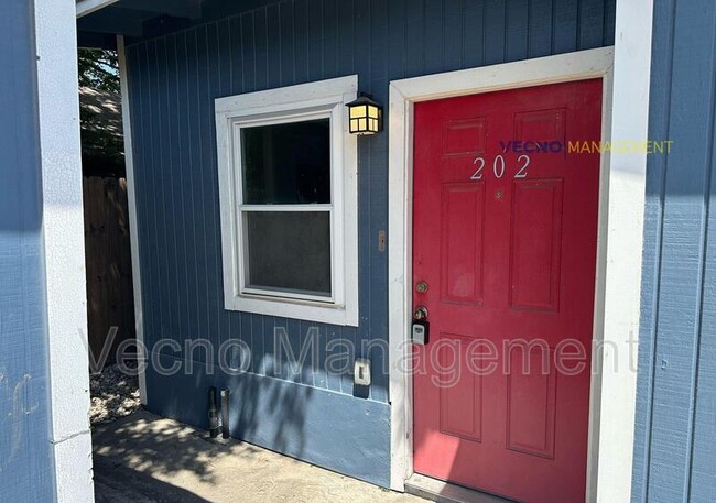 property at 411 Cincinnati Ave