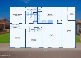 5948 W Holly St in Phoenix, AZ - Building Photo - Building Photo