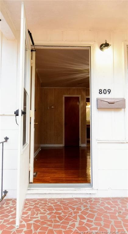 809 Minurva Ct in Fayetteville, NC - Building Photo - Building Photo