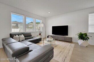 72 Flintlock Ln in St. Augustine, FL - Building Photo - Building Photo