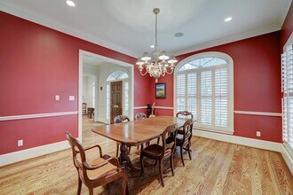 3916 Swarthmore St in Houston, TX - Foto de edificio - Building Photo