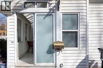 29 Andrew St in Kitchener, ON - Building Photo - Building Photo