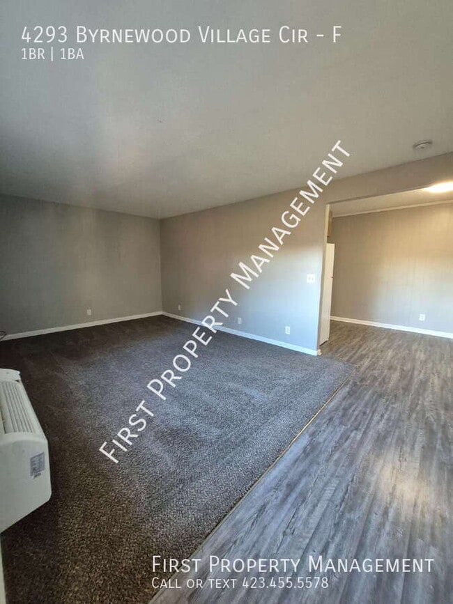 4293 Byrnewood Village Cir in Chattanooga, TN - Building Photo - Building Photo