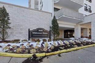 1600 Center in Fort Lee, NJ - Building Photo