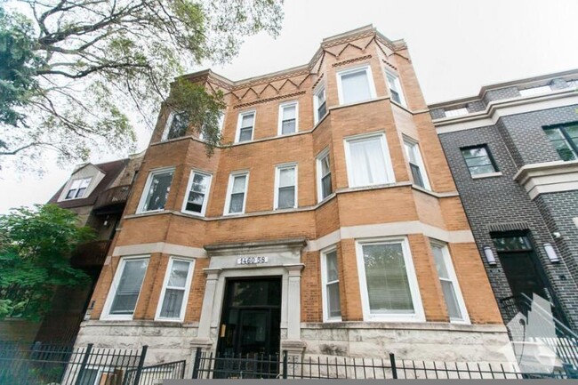 property at 1460 W Grace St