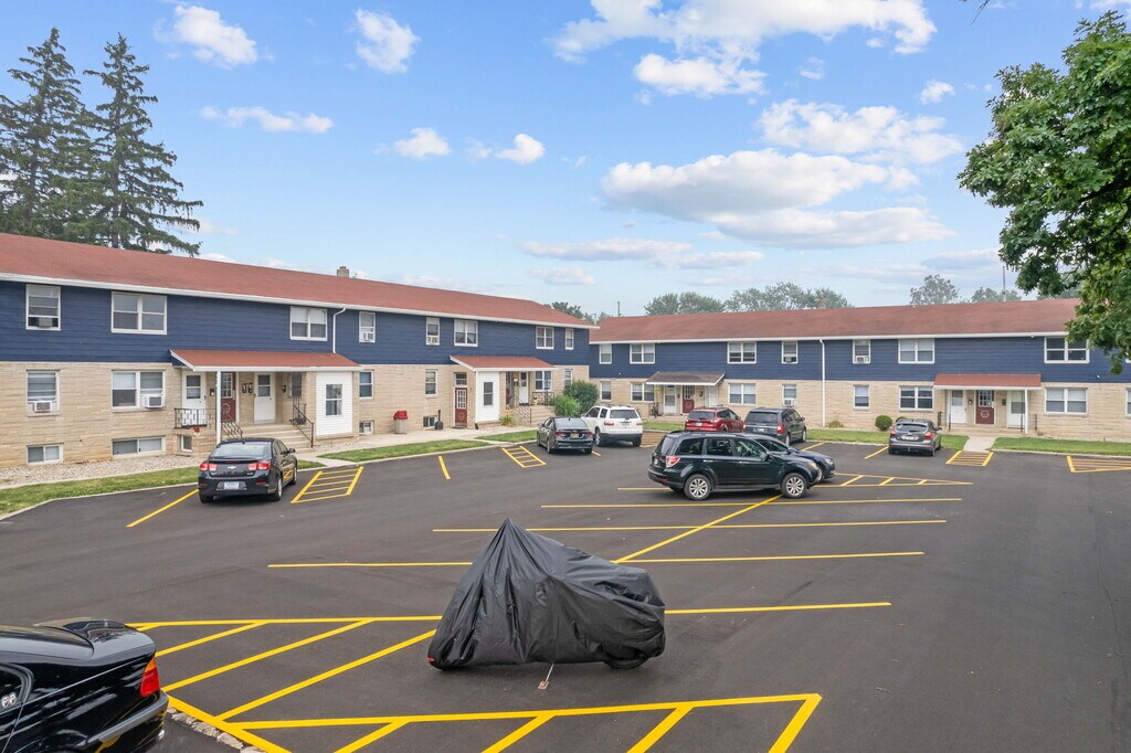 Waynedale Village Apartments Fort Wayne, IN Apartments For Rent