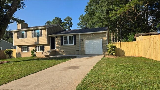 2253 Blacksmith Ct