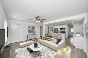 7004 Conley St in Houston, TX - Building Photo