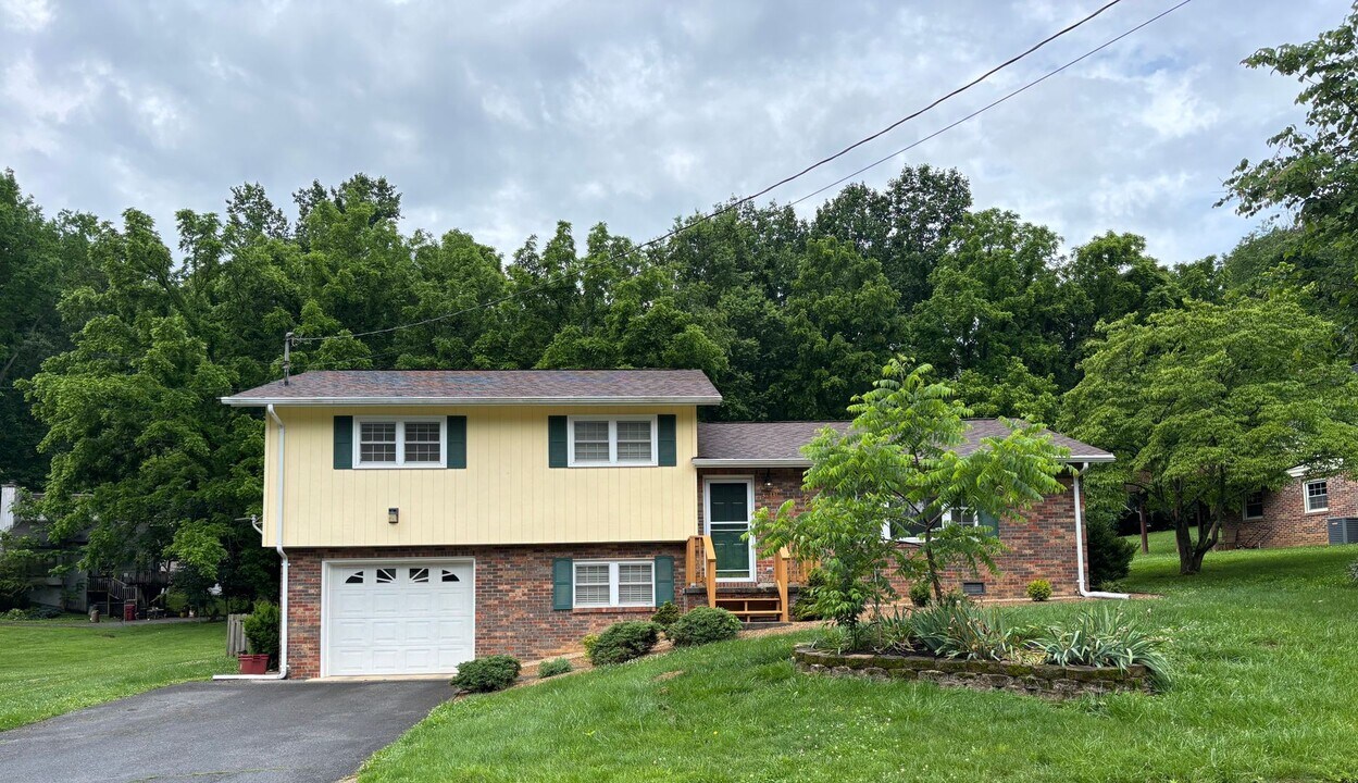 3733 Kimrod Dr in Johnson City, TN - Building Photo
