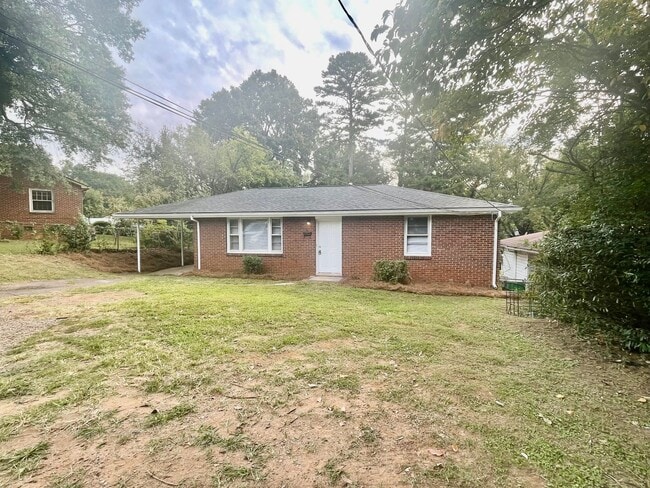 property at 508 Norris Ave