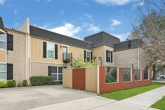 1817 Commonwealth St in Houston, TX - Foto de edificio - Building Photo