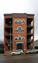 316-318 W North Ave in Pittsburgh, PA - Building Photo - Building Photo